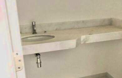 Imagem 4: Sala, 42 m² - venda por R$ 420.000,00 ou aluguel por R$ 2.500,00/mês...