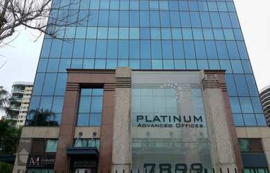 Imagem: O depósito possui 1 Vaga na garagem, 49m² de Área, Imóvel