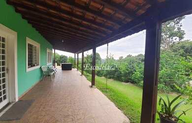 Imagem 4: Chácara à venda, 1030 m² por R$ 580.000,00 - Maracanã - Jarinu/SP