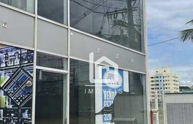 Imagem 1: OPORTUNIDADE Lojão com 135m² por R$ 8.070/mês no Canal Office Tower