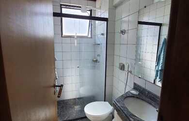 Imagem 10: 3 QUARTOS NO SANTO AGOSTINHO. ANDAR ALTO COM LINDA VISTA PERTO DE TUDO