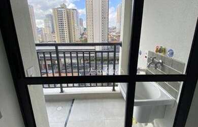 Imagem 3: Apartamento à venda, 47 m² por R$ 508.000,00 - Jardim Sao Paulo - São Paulo/SP