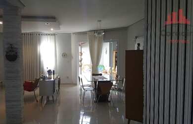 Imagem 4: Casa com 3 dormitórios, 279 m² - venda por R$ 1.350.000,00 ou aluguel...