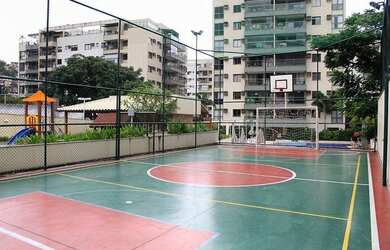 Imagem 5: Apartamento para Venda em Rio de Janeiro, Freguesia Jacarepaguá , 3 dormitórios,...