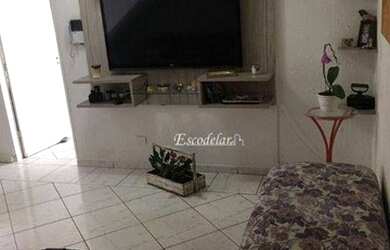 Imagem 1: Casa à venda, 319 m² por R$ 755.000,00 - Vila Palmeiras - São Paulo/SP