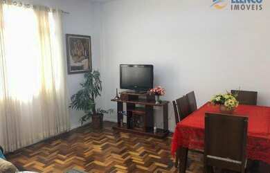 Imagem 1: Apartamento à venda, 80 m² por R$ 485.000,00 - Icaraí - Niterói/RJ