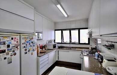 Imagem 4: Apartamento à venda, 336 m² por R$ 2.290.000,00 - Panamby - São Paulo/SP