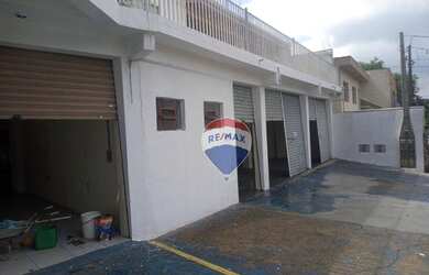 Imagem 2: Salão para alugar, 200 m² por R$ 3.500,00/mês - Centro - Paulínia/SP