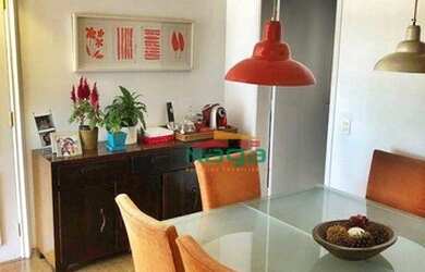 Imagem 4: Apartamento à venda, 94 m² por R$ 850.000,00 - Vila Guarani (Z Sul) - São Paulo/SP