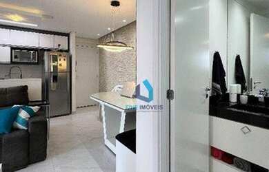 Imagem 11: Apartamento à venda, 54 m² por R$ 530.000,00 - Socorro - São Paulo/SP