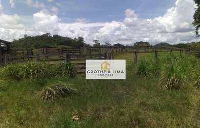 Imagem 16: Fazenda à venda, com m² por R$ 80.000.000 - Zona Rural - na região...