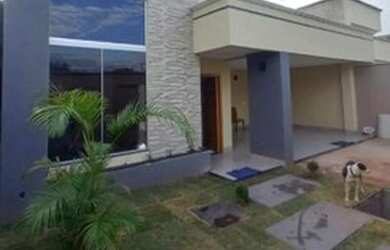 Imagem 1: Casa de alto padrão SENADOR CANEDO