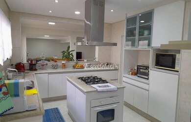 Imagem 12: Casa à venda, 400 m² por R$ 1.598.000,00 - Chora Menino - São Paulo/SP