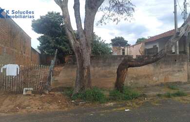 Imagem 1: Terreno à venda, 363 m² por R$ 181.500,00 - Vila Independência - Bauru/SP