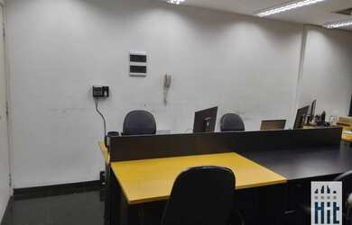 Imagem: Sala à venda, 30 m² por R$ 280.000,00 - Ipiranga - São Paulo/SP