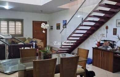 Imagem 1: Sobrado à venda, 280 m² por R$ 960.000,00 - Jardim São Paulo - São...