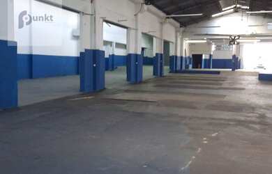 Imagem 9: Galpão, 1350 m² - venda por R$ 2.200.000,00 ou aluguel por R$ 12.000,00/mês...