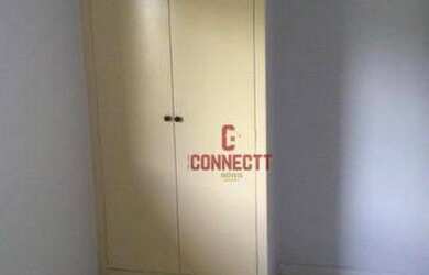 Imagem 4: Apartamento à venda, 51 m² por R$ 130.000,00 - Jardim Paulistano - Ribeirão...