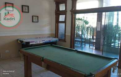 Imagem 11: Lindo Apartamento Mobiliado frente Mar - venda por R$ 445. mil ou aluguel...