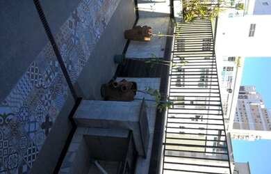 Imagem 13: Cobertura com 4 dormitórios, 550 m² - venda por R$ 3.074.000,00 ou aluguel...