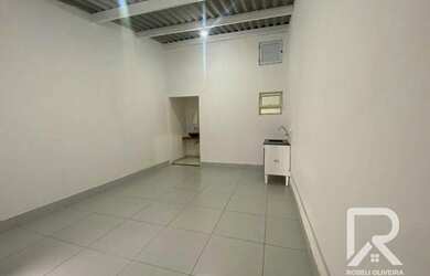 Imagem 2: Ponto para alugar, 36 m² por R$ 3.200,00/mês - Vila Leis - Itu/SP