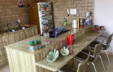 Imagem 12: Linda cobertura no Guarujá - Betim