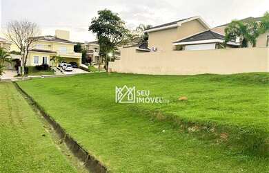 Imagem 9: Terreno à venda, 611 m² por R$ 650.000,00 - Condomínio Jardim Theodora...