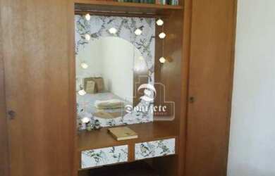 Imagem 4: Sobrado com 3 dormitórios à venda, 183 m² por R$ 860.000,00 - Jardim Bela Vista - Santo An