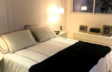 Imagem 11: Cobertura Duplex Primeira Locação à Venda no Ilha Pura Viure na Barra...