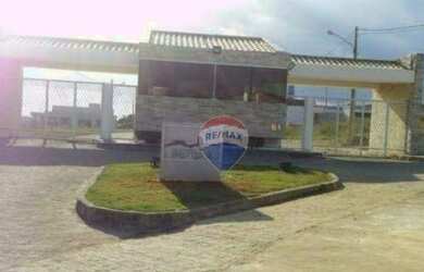 Imagem: O terreno possui 800m² de Área e está localizado em Boa