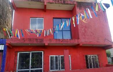 Imagem 2: Vendo. Varanda, 2 Vagas na garageme2 Dormitórios