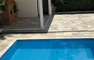 Imagem 2: Casa linda para locação no Residencial Alphaville 2