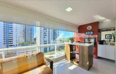 Imagem 11: Apartamento à venda, 134 m² por R$ 1.260.000,00 - Patamares - Salvador/BA