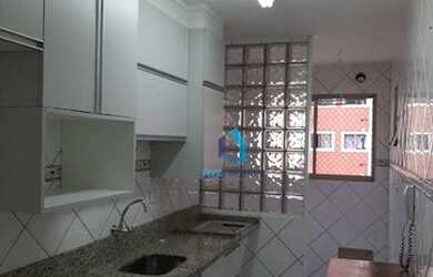 Imagem 5: Apartamento à venda, 82 m² por R$ 371.000,00 - Jardim Ubirajara Zona...