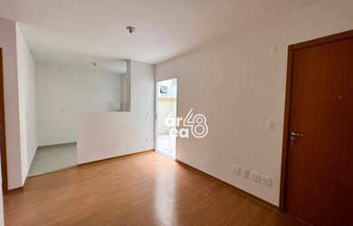 Imagem 3: Apartamento à venda, 48 m² por R$ 210.000,00 - Serraria - São José/SC