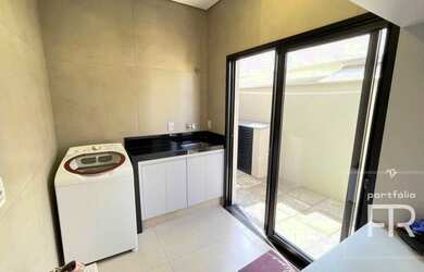 Imagem 16: Casa à venda, 284 m² por R$ 3.200.000,00 - Cyrela I - Uberlândia/MG