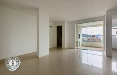 Imagem: O apartamento possui 3 Dormitórios, 3 Banheiros, 2 Vagas na