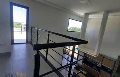 Imagem 7: Casa com 3 dormitórios à venda, 180 m² por R$ 1.250.000,00 - Condomínio Jardim Viena - Ind