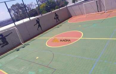 Imagem 12: Apartamento à venda, 56 m² por R$ 399.934,00 - Parque Industrial Lagoinha...