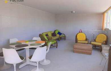 Imagem 6: Cobertura, 280 m² - venda por R$ 950.000,00 ou aluguel por R$ 2.319,15/mês...