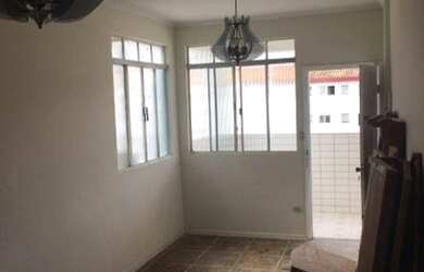 Imagem 5: Apartamento com 2 dormitórios, 74 m² - venda por R$ 280.000,00 ou aluguel por R$ 1.800,00