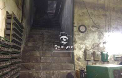 Imagem 1: Salão à venda, 232 m² por R$ 2.234.000,00 - Campestre - Santo André/SP