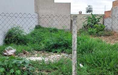 Imagem: O terreno possui 156m² de Área e está localizado em Jardim