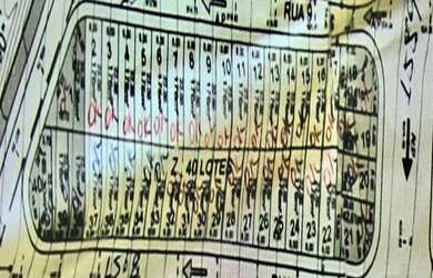 Imagem 10: Terreno Bacana em Tatui. 