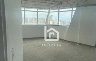 Imagem 5: NOVIDADE: Sala no Canal Office Tower com 53 m² por R$2.140