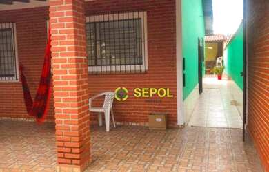 Imagem 11: Casa com 3 dormitórios, 300 m² - venda por R$ 850.000,00 ou aluguel...