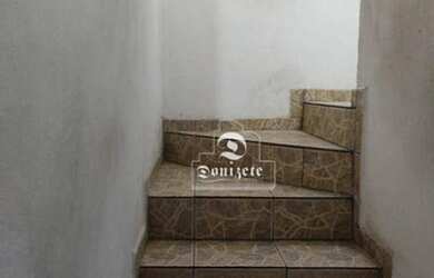 Imagem 10: Sobrado à venda, 158 m² por R$ 579.000,00 - Vila Guiomar - Santo André/SP