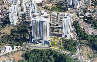 Imagem 2: TERRENO IMBUI Terreno / lote com venda por R$3.500.000