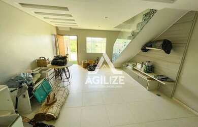 Imagem 10: Casa com 3 dormitórios à venda por R$ 350.000,00 - Vale das Palmeiras...