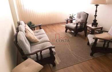 Imagem 2: Apartamento à venda, 75 m² por R$ 441.000,00 - Ingá - Niterói/RJ